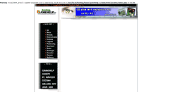 Desktop Screenshot of javahry.gamehelp.cz